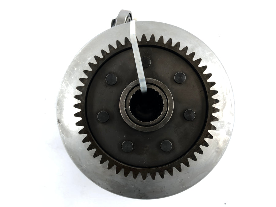 Honda CB 750 K RC01 [1983] - Clutch
