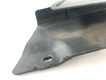 Yamaha DT 125 4BL [1999] - Chain guard - 0