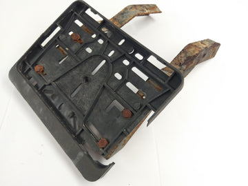 Honda XR 500 R PE01 [1981] - License Plate Holder