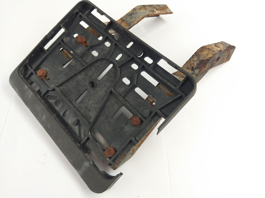 Honda XR 500 R PE01 [1981] - License Plate Holder