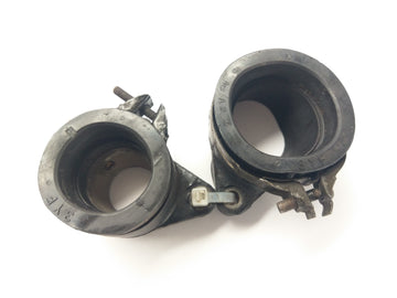 Yamaha XTZ 660 Tenere 3YF [1993] - Ansaugstutzen Set