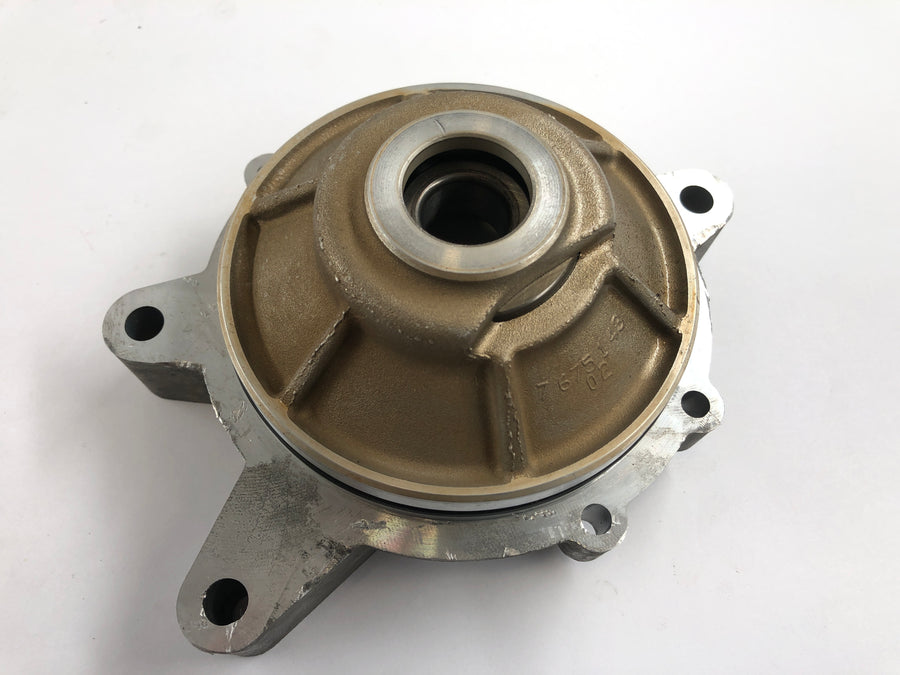 BMW K 1300 R [2010] - Housing for alternator