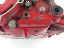 Honda XL 600 R PD03 [1984] - Engine housing empty housing-5