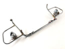 Honda GL 1500 Goldwing SC22 [1988] - fanali posteriori con cornici del supporto-3