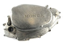 Honda XL 500 S PD01 [1982] - Kupplungsdeckel Motordeckel-1
