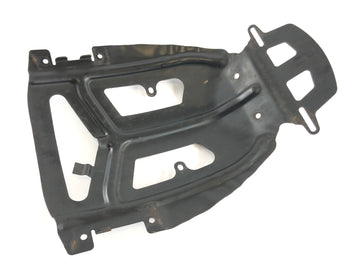 Can Am Spyder SM5 [2009] - Reinforcement plate for rear splash guard - 0