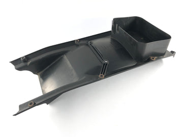 Moto Guzzi Stelvio 1200 8V [2011] - Diama la protezione da splash underbauing - 0