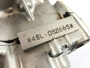 Yamaha DT 125 4BL [1999] - Carter moteur vide-2