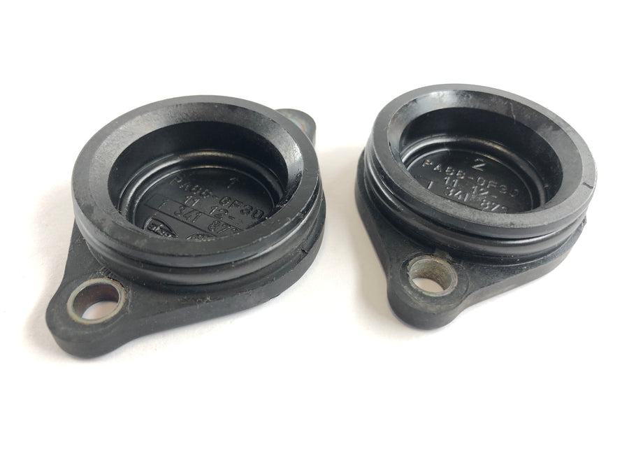 BMW R 1150 GS [2000] - Set di testata per cilindri di copertura di chiusura 1 341 873