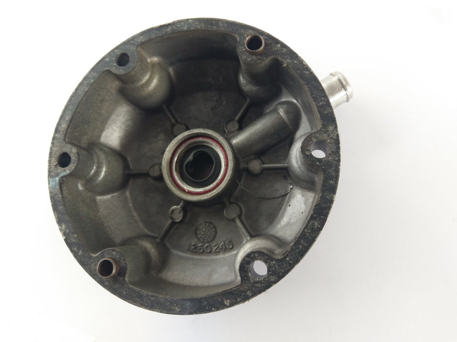 Triumph Trophy 1200 T300E [1996] - Engine cover right