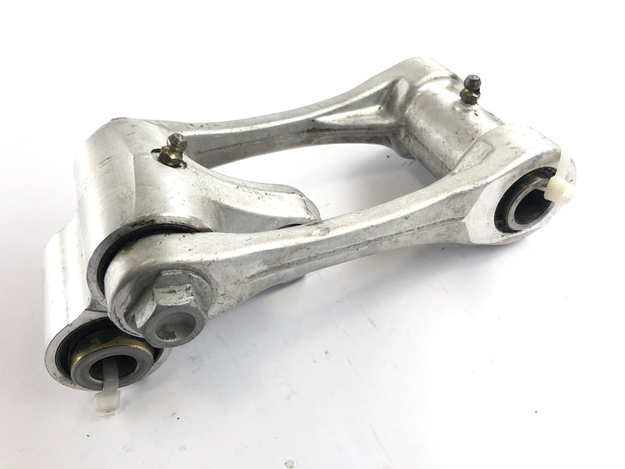 Husqvarna SMR 570 [2003] - amortisseur à bascule