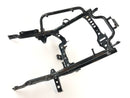 Yamaha TZR 125 4FL [1997] - Frame posteriore-4