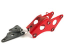Yamaha XT 350 55V [1987] - SET TEPILO-1
