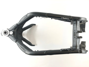 Triumph Speed ​​Triple 1050 515NJ [2006] - Frame con documenti - 0