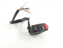 Yamaha TT 600 RE DJ01 [2006] - Switch Handlebar sull'interruttore di uccisione destra-4