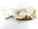 Cagiva Elefant 650 [1985] - Rear fairing right Side panel right-4
