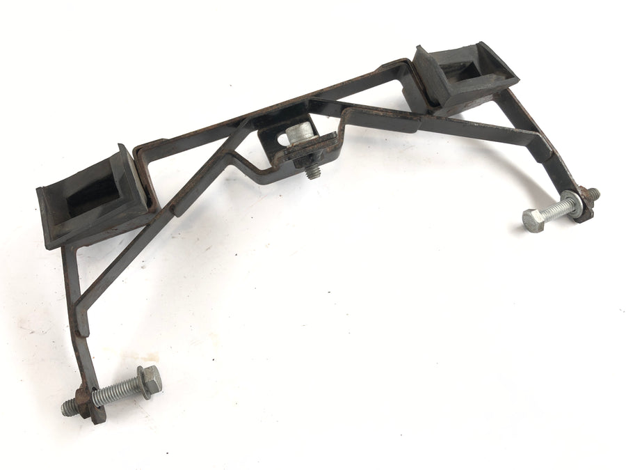 BMW C1 125 [2001] - Registrazione della registrazione dei casi Top Case