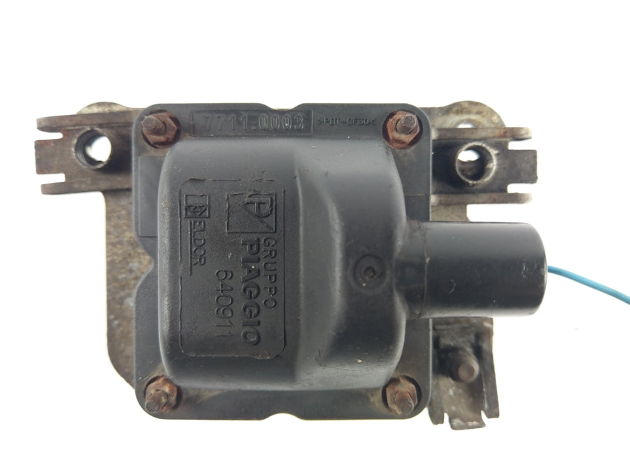Aprilia RS4 125 TW [2013] - Ignition coil and CDI