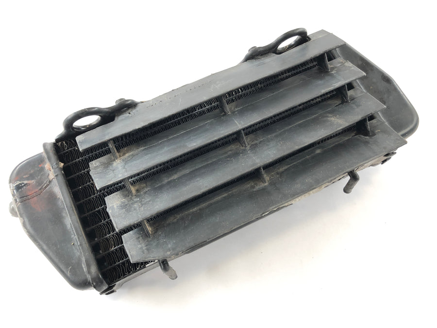 Beta RR 125 [2018] - Water Cooler Radiator