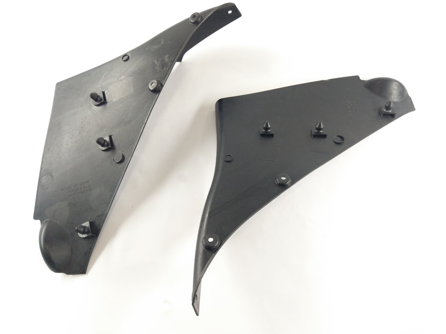 Kawasaki ZX-12R ZXT20A [2004] - Inner fairing front left and right fairing