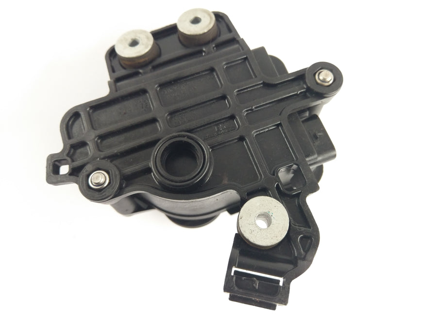 BMW S 1000 RR K10 [2010] - Actuator exhaust flap exhaust