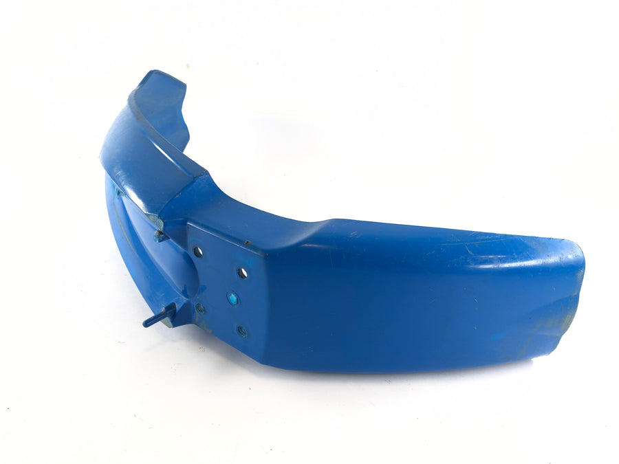 Husaberg FE 501 [2002] - Frontfender Kotflügel vorne blau