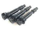 Triumph Speed ​​Triple 1050 515NJ [2006] - Set bobina di accensione-4