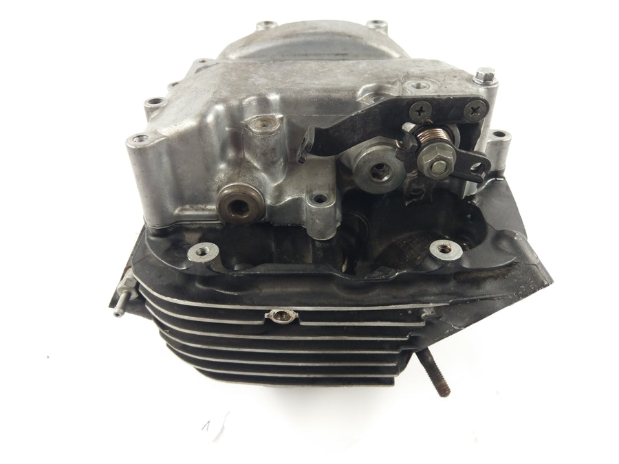 Suzuki Intruso 1500 VL [2000] - Cilindro anteriore della testata cilindri