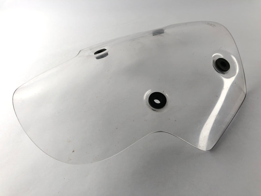 Moto Guzzi Stelvio 1200 8V [2011] - Windshield Fairing