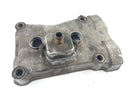 Honda VFR 800 FI RC46- Valve cover cylinder 2 and 4-2