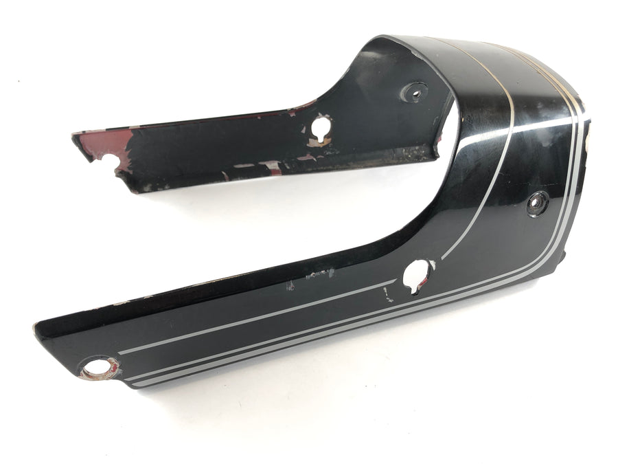 Honda CB 750 K RC01 [1983] - travestimento del sedile del rivestimento posteriore