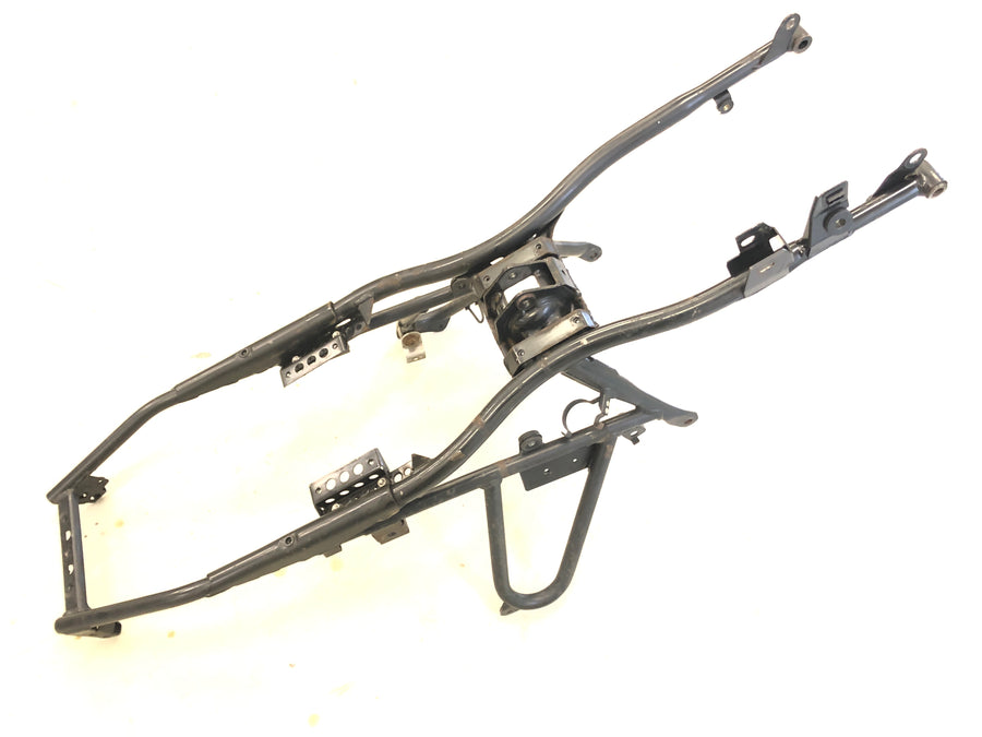 BMW R 1150 GS [2000] - rear frame frame