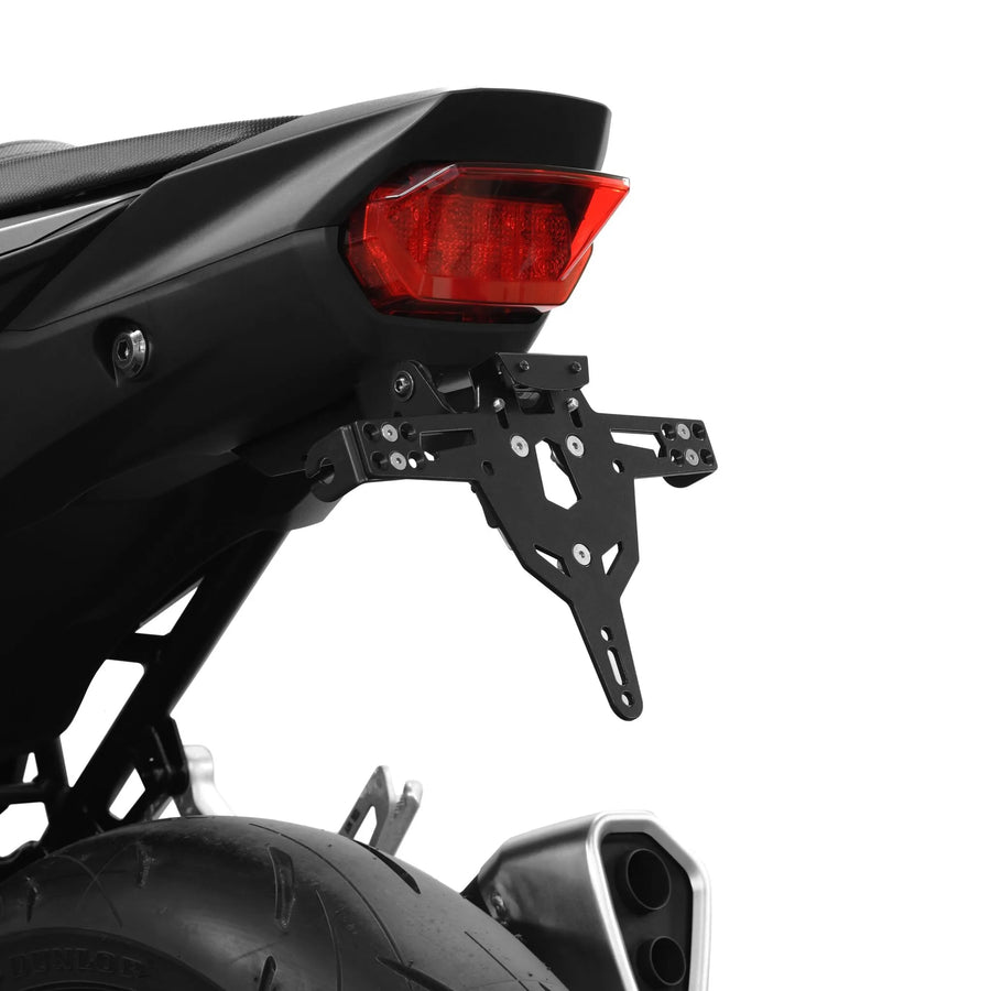 honda cb 750 hornet [ZIEGER] – PRO Kennzeichenhalter Typ C