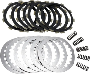 Yamaha TDR 125 [EBC] – Kit d'embrayage série DRCF