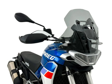 Aprilia Tuareg 660 [WRS]-motorcycle cladding disc