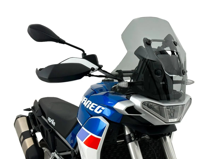 Aprilia Tuareg 660 [WRS] -Motorcycle Disco