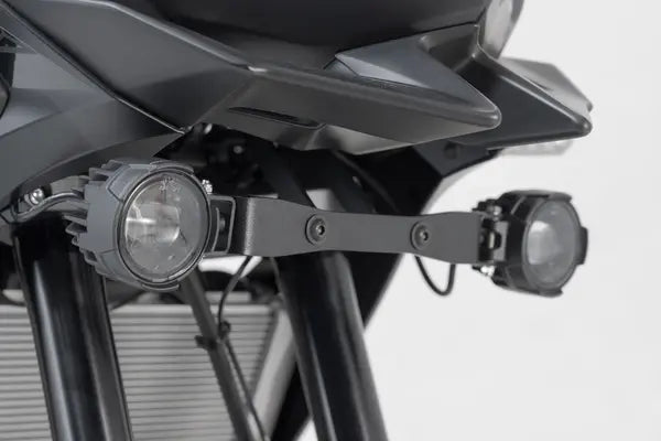 Kawasaki Versys 650 [2021-2026] - EVO Fernlicht-Kit – Bild 6