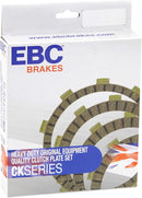 Honda CB 250 [EBC] – Kit d'embrayage CK Standard Series-2