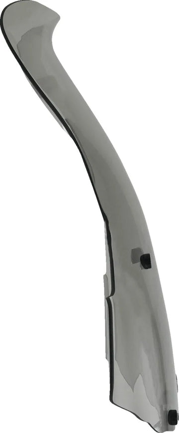 harley davidson pan america 1250 [KLOCK WERKS] – Flare™ Windschild - 0