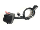 Triumph Street Triple R 675 D67LD [2008] - Handlebar switch left-2