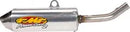 Suzuki Rm 125 [1996-2000] - Silencieux arrière Powercore 2 Shorty – photo 6