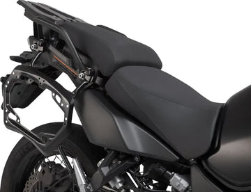 Yamaha XT 1200 Z Super Tenere [SW-MOTECH] – Porte-bagages latéral EVO