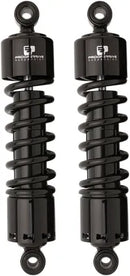 Harley Davidson Fxdwg [PROGRESSIVE SUSPENSION] – 412 Series Stoßdämpfer