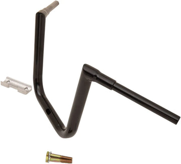harley davidson fltr [LA CHOPPERS] - Guidon de tourisme Grande Twin Peaks 1-1/2" - 0