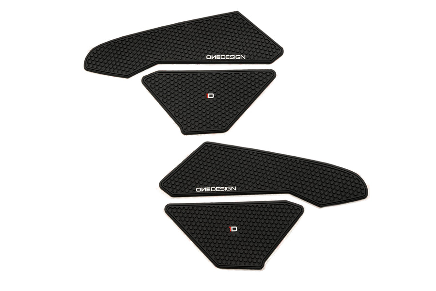 HONDA CBR 1000 RR FIREBLADE SP2 [2019] – Side tank protector – Transparent