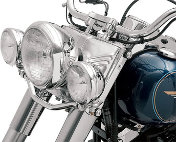 harley davidson flst [DRAG SPECIALTIES] – barre de projecteurs - 0