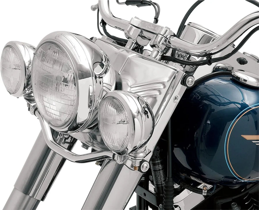 Harley Davidson Fst [DRAG SPECIALTIES] – barra dei riflettori