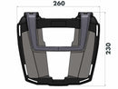Aprilia SL 750 SHIVER [2007-2016] - Easyrack-2