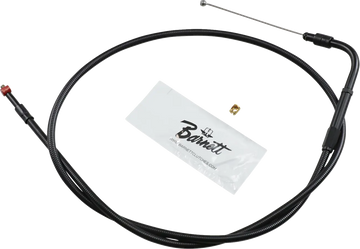 Harley Davidson V-Rod [BARNETT] - Cavo acceleratore/minimo serie Stealth
