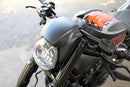 Harley Davidson V-Rod [CULT WERK] – Headlight fairing-7
